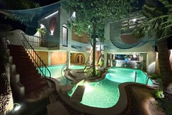 Eden Beach Resort - TIE Hotels & Resorts, Pondicherry